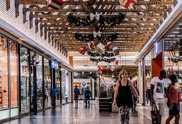 Gartner: 32% of holiday shoppers will start before November