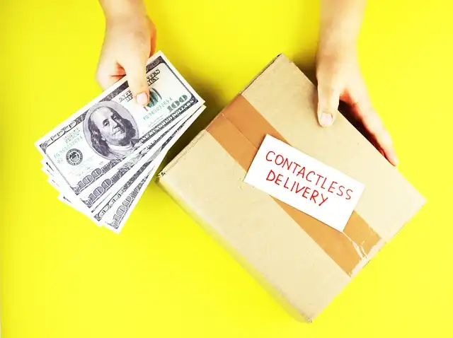 Luxury Concierge: High-End Shopping & Delivery