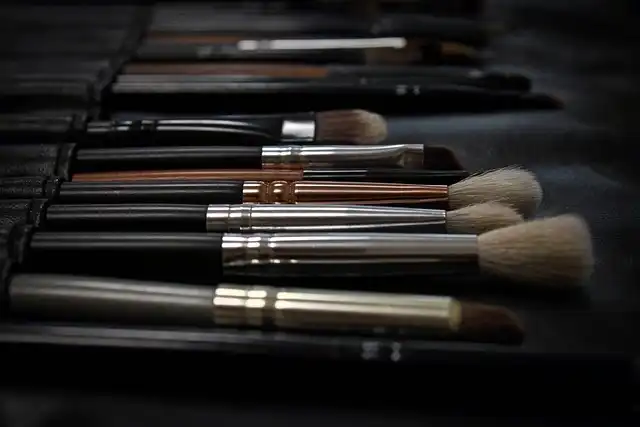 E.l.f. AI Makeup Tool on Pinterest: Personalized Beauty
