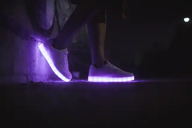 Footwear Circus: Q1 Profits, Kerry Jackson, and Growth Strategy