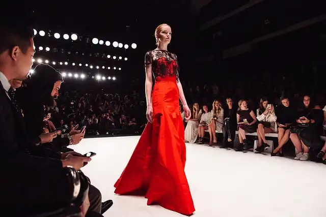 KFN’s Venue Collective: Revitalizing New York Fashion Week