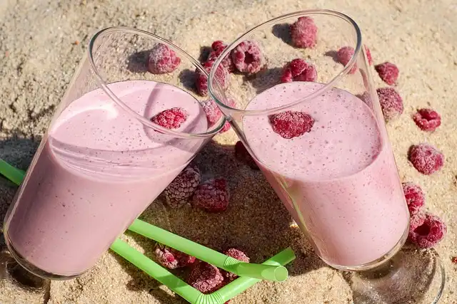 Starry Drink: Free Refreshment During Heat Waves