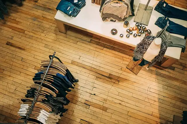 VoyeurVoyeur: Kat Qiu’s Vision for Fashion Retail in East London