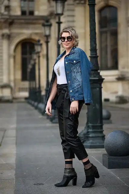 Julie Kegels: Belgian Fashion Designer’s Rise
