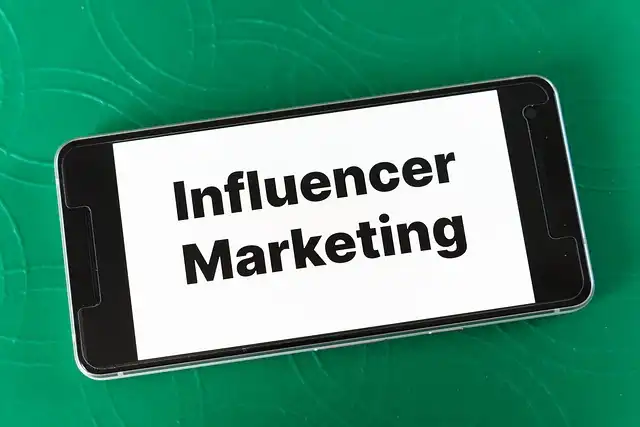 Influencer Marketing: Brands Raise Expectations for Creator AORs