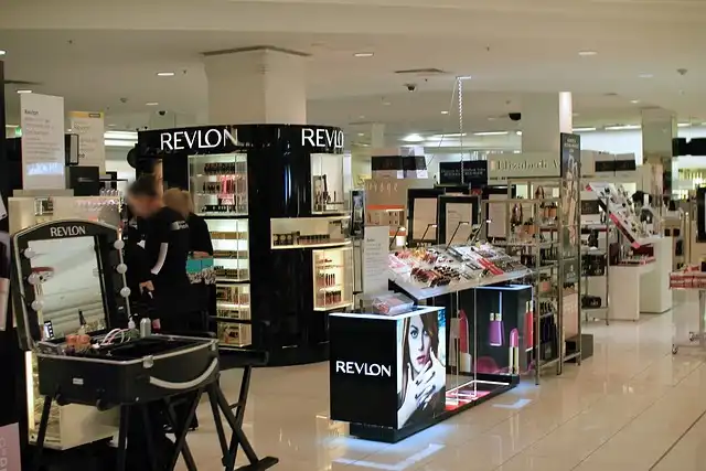 The Body Shop Returns to US After UK Restructuring